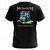 Camiseta Megadeth - Contaminated - Imagem 2