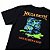 Camiseta Megadeth - Contaminated - Imagem 4
