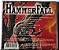 Hammerfall - Glory To The Brave (Usado) - Imagem 3