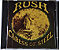 Rush - Caress Of Steel (Usado) - Imagem 2