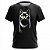 Camiseta Pet - Gato Preto - Imagem 1
