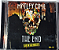 Motley Crue - The End: Live In Los Angeles (Usado) - Imagem 2