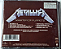 Metallica - Master Of Puppets (Usado) - Imagem 3