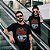 Camiseta Pink Floyd - Atom Hearth Mother World Tour - Imagem 4