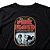 Camiseta Pink Floyd - Atom Hearth Mother World Tour - Imagem 3