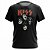Camiseta Kiss - Integrantes - Imagem 1
