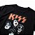 Camiseta Kiss - Integrantes - Imagem 3