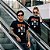 Camiseta Kiss - Integrantes - Imagem 4