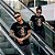 Camiseta Iron Maiden - Somewhere In Time - Piticas - Imagem 4