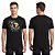 Camiseta Deadpool & Wolverine - Garra Filme Marvel - Imagem 2