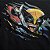 Camiseta Deadpool & Wolverine - Garra Filme Marvel - Imagem 3