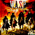 Wasp - Babylon (Usado) - Imagem 1