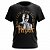 Camiseta Tupac - Only God Can Judge Me - Imagem 1
