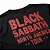 Camiseta Black Sabbath - North America Tour - Imagem 4