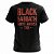 Camiseta Black Sabbath - North America Tour - Imagem 2
