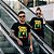 Camiseta Bob Marley - One Heart - Imagem 4