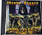 Grave Digger - Knights Of The Cross (Usado) - Imagem 2