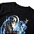 Camiseta Caveira - Skull Guitar - Imagem 3