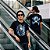 Camiseta Caveira - Skull Guitar - Imagem 5