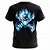 Camiseta Caveira - Skull Guitar - Imagem 2