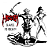 Master - Slaves To Society (Usado) - Imagem 1