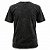 Camiseta Caveira - Consulado Do Rock 3d Skull - Estonada - Imagem 2