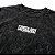 Camiseta Caveira - Consulado Do Rock 3d Skull - Estonada - Imagem 3