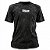Camiseta Caveira - Consulado Do Rock 3d Skull - Estonada - Imagem 1