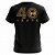 Camiseta Viper - 40 Years 1985 - 2005 - Imagem 2