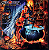 Helloween - Better Than Raw (Usado) - Imagem 1