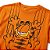 Camiseta Garfield - Garras - Imagem 3