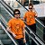 Camiseta Garfield - Garras - Imagem 4