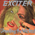 Exciter - Unveiling The Wicked (Usado) - Imagem 1