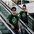 Camiseta Harry Potter - House Of Slytherin - Imagem 4