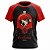 Camiseta Harry Potter - House Of Gryffindor - Imagem 1