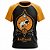 Camiseta Harry Potter - House Of Hufflepuff - Imagem 1