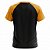 Camiseta Harry Potter - House Of Hufflepuff - Imagem 2
