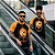 Camiseta Harry Potter - House Of Hufflepuff - Imagem 4