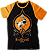 Harry Potter - House Of Hufflepuff - Imagem 1