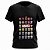 Camiseta Marvel - Personagens Chibi - Imagem 1