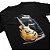 Camiseta Instrumentos - Guitarra Amp. Marshall - Imagem 3