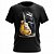 Camiseta Instrumentos - Guitarra Amp. Marshall - Imagem 1