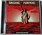 Smashing Pumpkins - Zeitgeist(Usado) - Imagem 2
