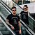 Camiseta Metallica - Black Album - Piticas - Imagem 4