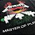 Camiseta Metallica Master of Puppets - Imagem 3