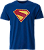 Dc Comics Superman - Legacy Logo - Imagem 1