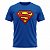 Camiseta Dc Comics Superman - Superhero Dad - Imagem 1