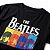 Camiseta Beatles .The - Integrantes - Imagem 3