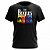 Camiseta Beatles .The - Integrantes - Imagem 1