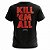 Camiseta Metallica - Kill 'em All - Imagem 2